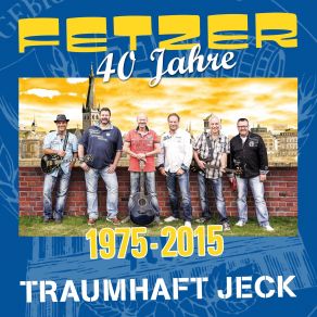 Download track Das Gibt's Nur Einmal De Fetzer