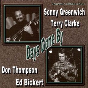 Download track With A Song In My Heart Ed Bickert, Sonny Greenwich