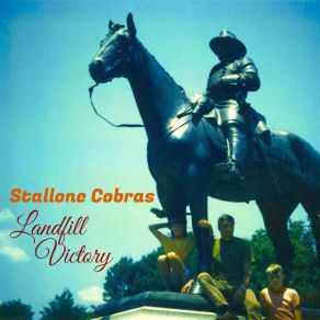 Download track Hobby Stallone Cobras