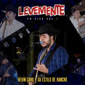 Download track El Manuelito (En Vivo) Kevin Caro