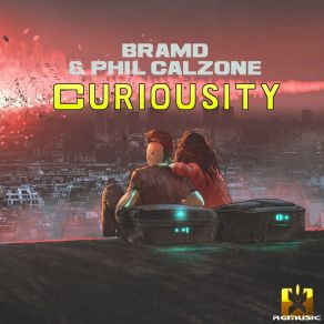 Download track Curiousity Phil Calzone