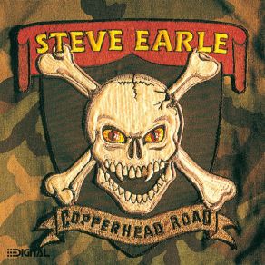 Download track Nothing But A Child Steve Earle