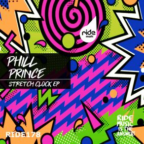 Download track Stran B (Original Mix) Phill Prince