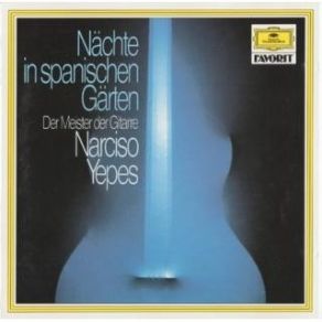 Download track 18. Fandanguillo Op. 36 Narciso Yepes