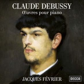 Download track Debussy: Children's Corner, L. 113-3. Serenade For The Doll Jacques Février