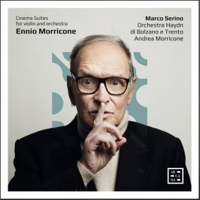 Download track Canone Inverso III. Finale Interrotto Ennio Morricone