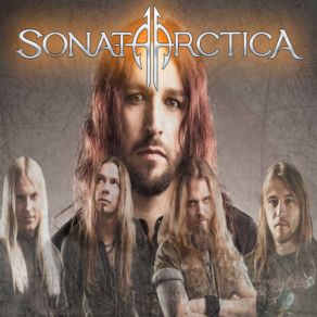 Download track The Cage - Outro Sonata Arctica