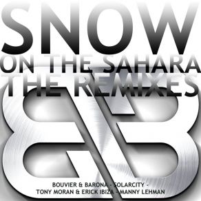 Download track Snow On The Sahara (Solarcity Reimagined Mix Radio Edit) Akazi