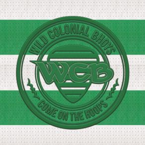 Download track Celtic Overall Wild Colonial Bhoys