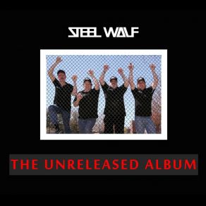 Download track Old Toenails Steel Wolf