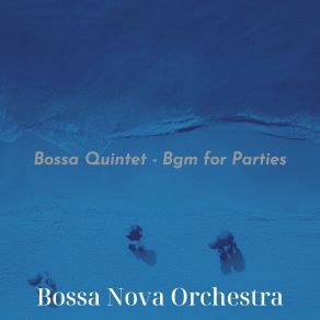 Download track Fabulous Moods For Sunday Brunch Bossa Nova Orchestra