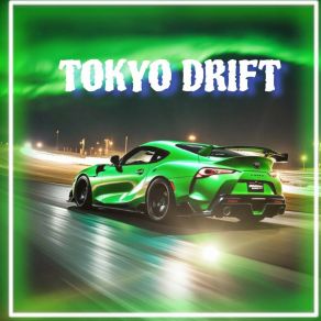 Download track Tokyo Drift FRXNT PROD