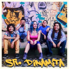 Download track Hay Tanto Sr. Dinamita