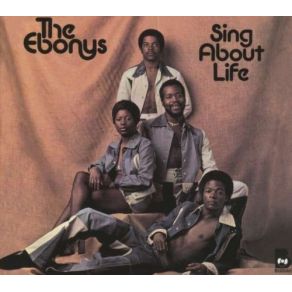 Download track (I'll Know) When True Love Really Passes By The Ebonys