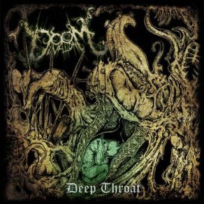 Download track Last Days Of Misery Doomination