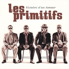 Download track El Cumbanchero Les Primitifs