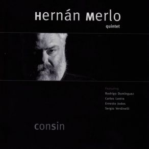 Download track A La Cabeza Hernán Merlo Quintet, Hernan Merlo