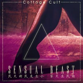 Download track SENSUAL BEAST: Lounge Lizard Van Derand