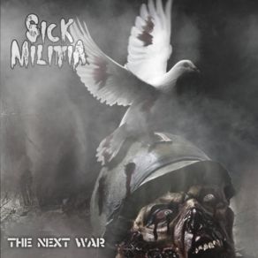 Download track Death Marches Sick Militia