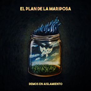 Download track Día 9 - Bronca El Plan De La MariposaTodo Aparenta Normal