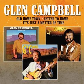 Download track Hang On Baby (Ease My Mind) Glen Campbell