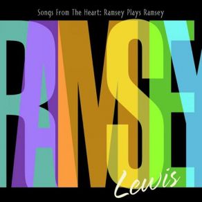 Download track Long Before She Knew Ramsey Lewis