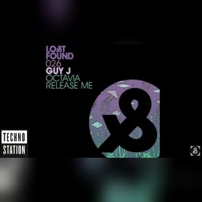 Download track Release Me (Original Mix) Guy J