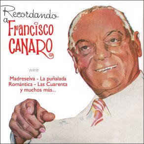 Download track La Noche Que Me Esperes (Roberto Maida) Francisco Canaro