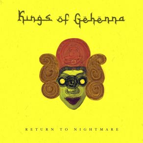 Download track The Enchantress Kings Of Gehenna