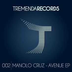 Download track Avenida Palmas (Original Mix) Manolo Cruz