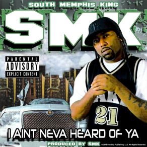 Download track Gangsta Walk Again SMK