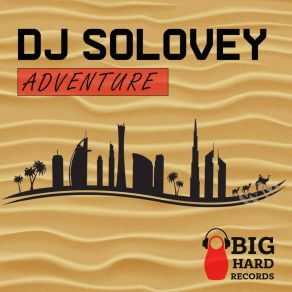 Download track Bass Club Dj Solovey