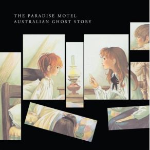 Download track Familiar Stranger The Paradise Motel