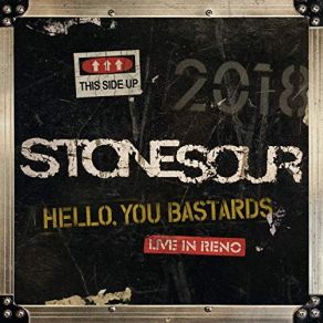 Download track Taipei PersonAllah Tea (Live) Stone Sour