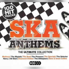 Download track Skalarama (The Magnificent Seven Theme) Baba Brooks Band, Lynn Tait