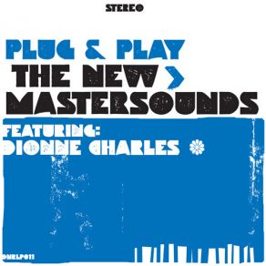 Download track Hole In The Bag The New Mastersounds