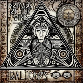 Download track Magnetic Meditation Dalikaos