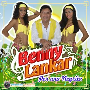 Download track Las Pelotas De Carey Benny Lankar