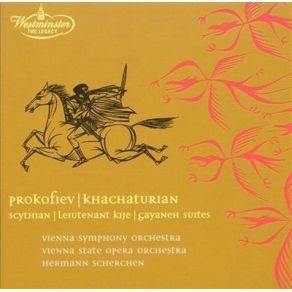 Download track IV. Troika Prokofiev, Sergei Sergeevich