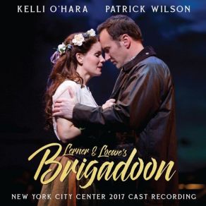 Download track Prologue (Brigadoon' 2017 New York City Center Orchestra) Al Lerner