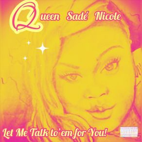 Download track Rock With Me Queen Sade Nicole