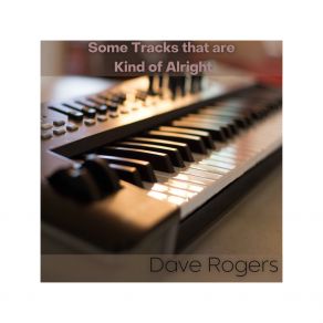 Download track Transcend Dave Rogers