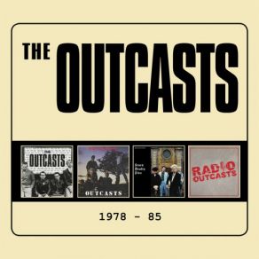 Download track Programme Love (BBC Radio 1 John Peel Live Session, 25 May 1981) The Outcasts