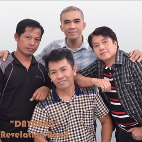 Download track Tunay Na Ligaya Revelation Band