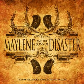 Download track Is That A Threat Or A Promise Maylene And The Sons Of Disaster