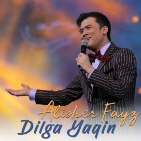 Download track Qoraqalpoqcha Alisher Fayz