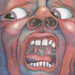 Download track Moonchild [2019 Stereo Mix] King Crimson