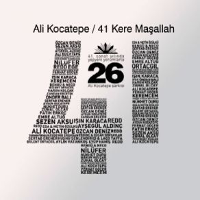 Download track Hey Gidi Dünya Hey Ali Kocatepe