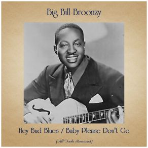 Download track Baby Please Don't Go (Remastered 2018) Big Bill Broonzy