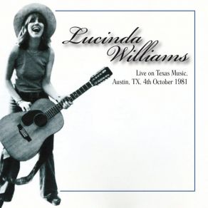 Download track Happy Woman Blues (Remastered) (Live) Lucinda Williams